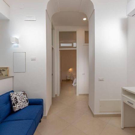 Marina Grande Holiday Apartment In Capri Dış mekan fotoğraf