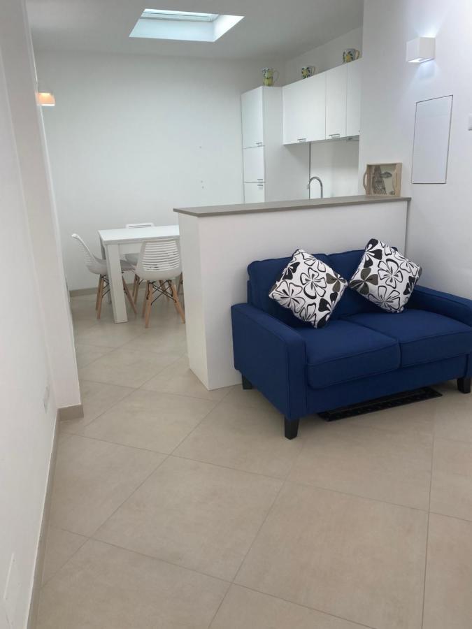 Marina Grande Holiday Apartment In Capri Dış mekan fotoğraf