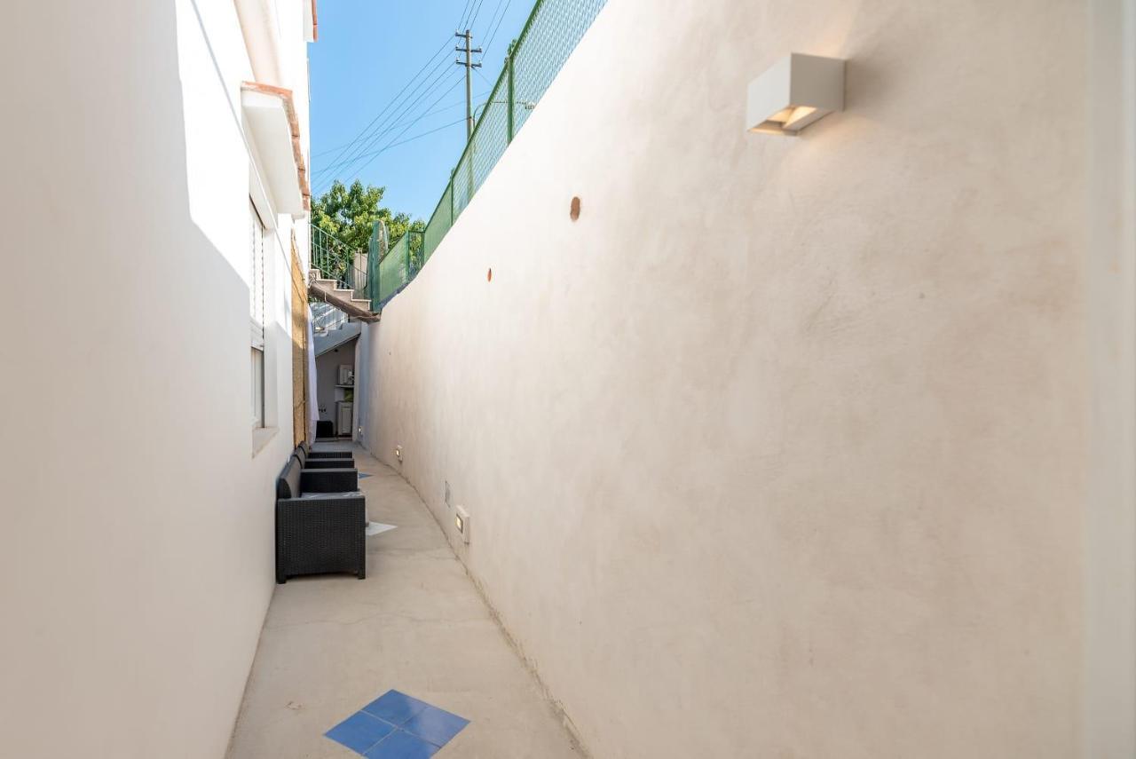 Marina Grande Holiday Apartment In Capri Dış mekan fotoğraf