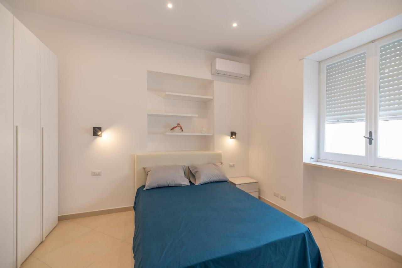 Marina Grande Holiday Apartment In Capri Dış mekan fotoğraf