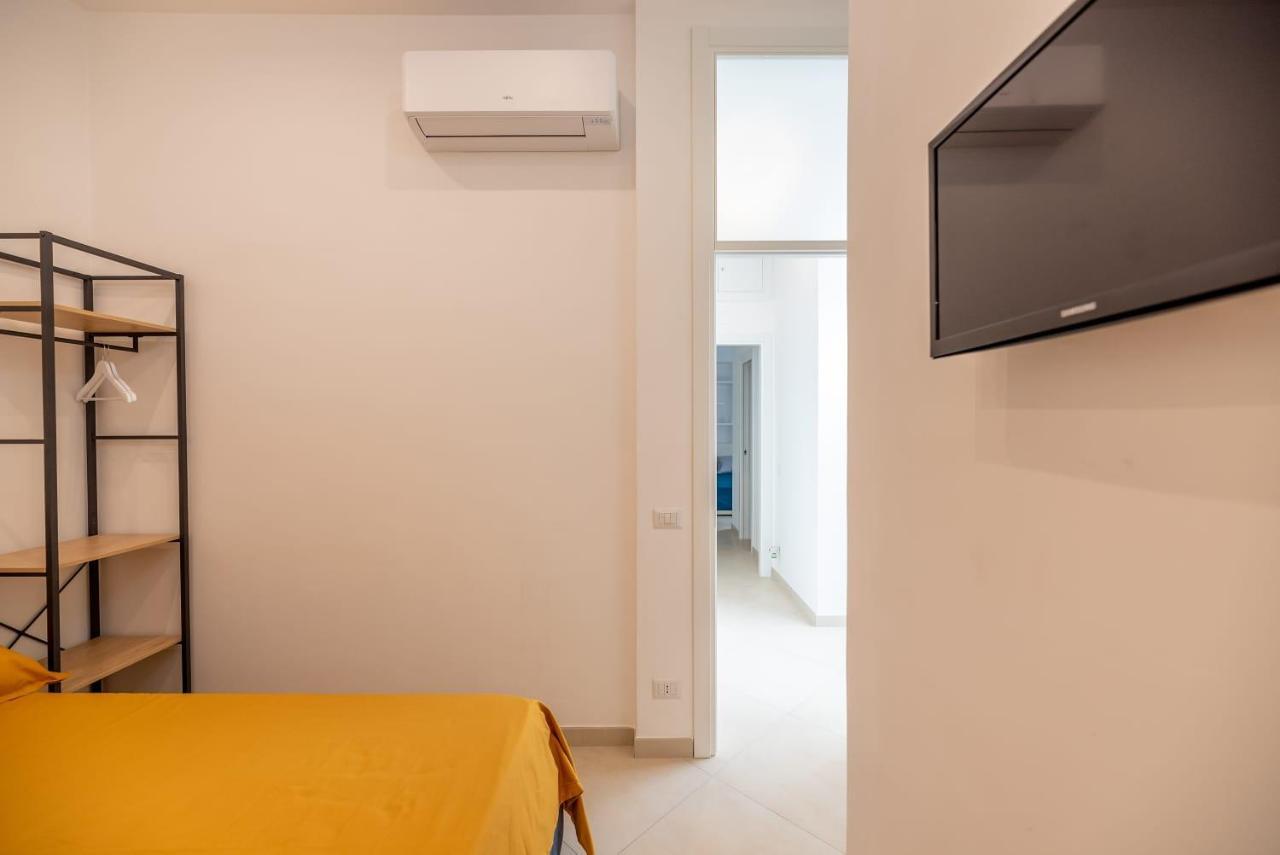 Marina Grande Holiday Apartment In Capri Dış mekan fotoğraf