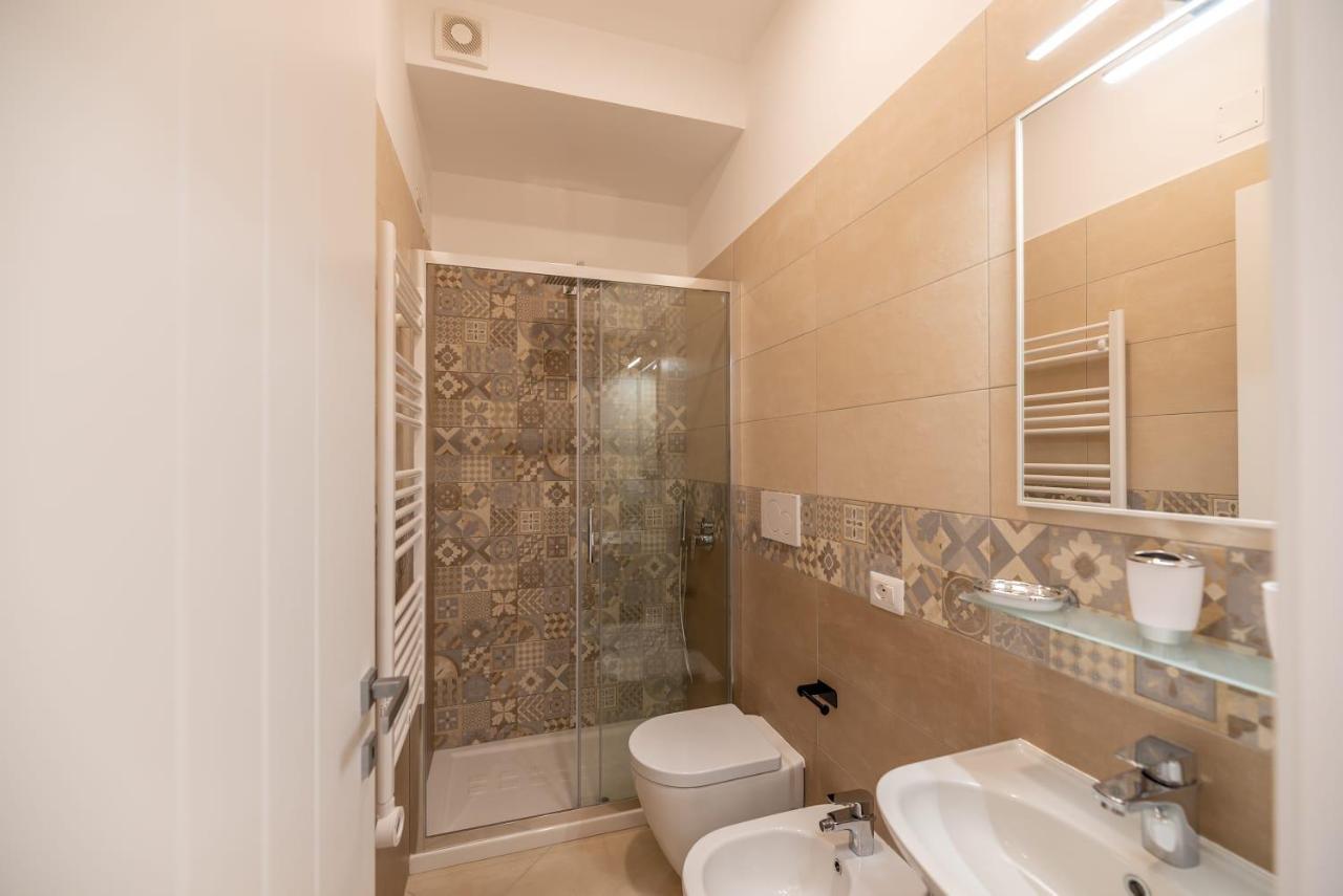Marina Grande Holiday Apartment In Capri Dış mekan fotoğraf