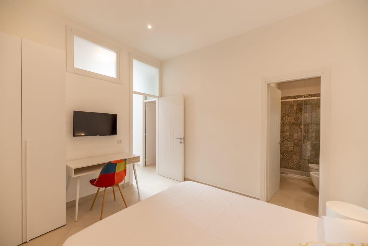 Marina Grande Holiday Apartment In Capri Dış mekan fotoğraf