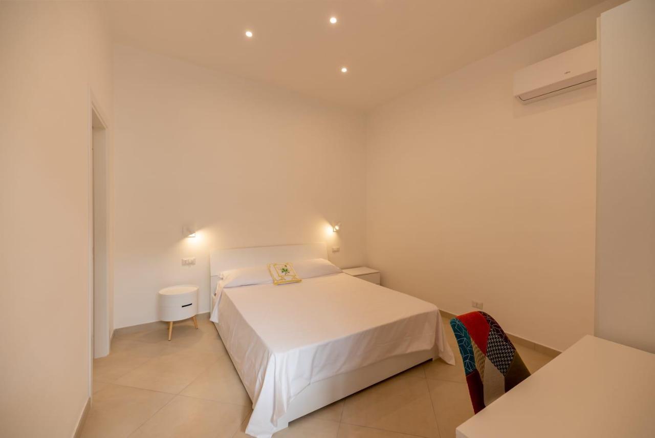 Marina Grande Holiday Apartment In Capri Dış mekan fotoğraf