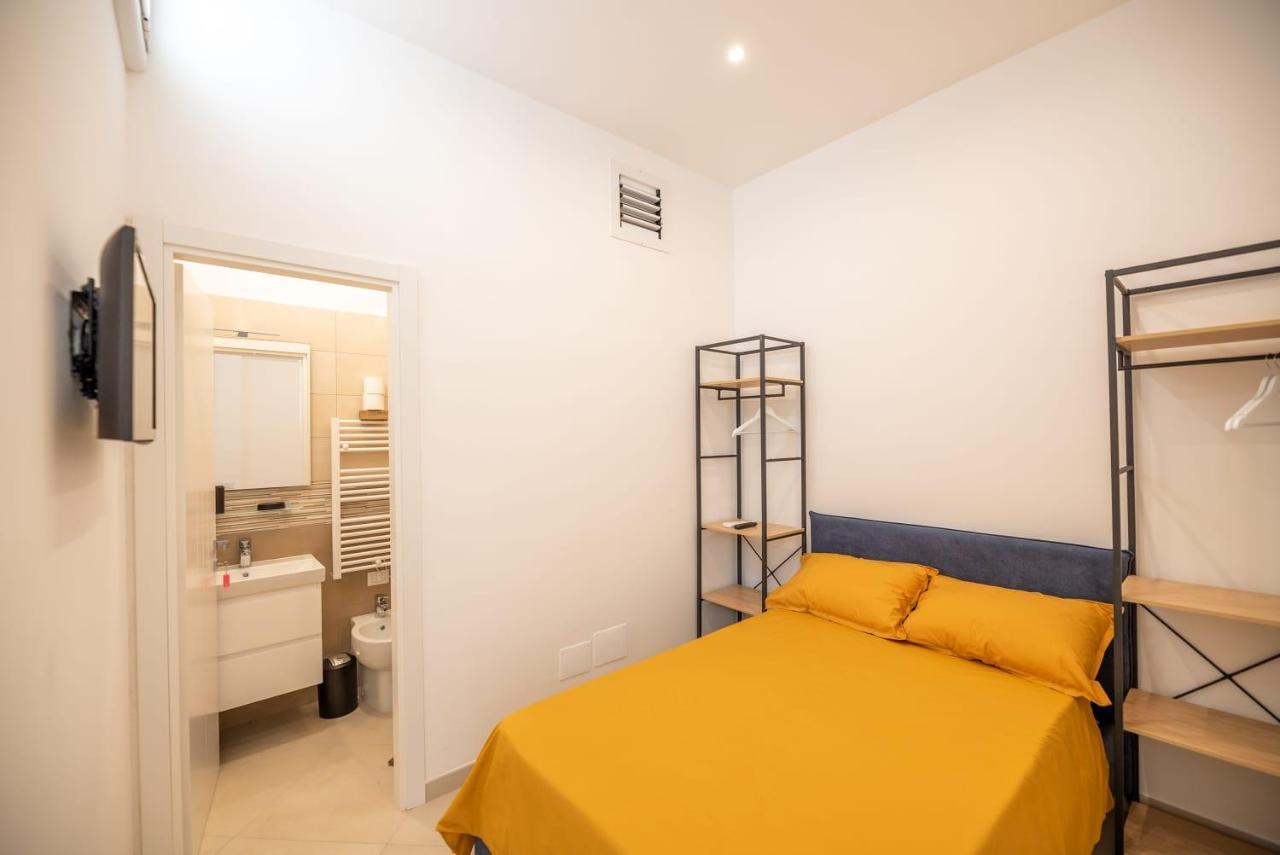 Marina Grande Holiday Apartment In Capri Dış mekan fotoğraf