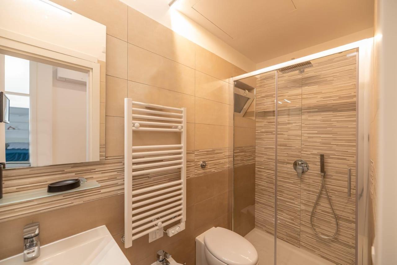Marina Grande Holiday Apartment In Capri Dış mekan fotoğraf